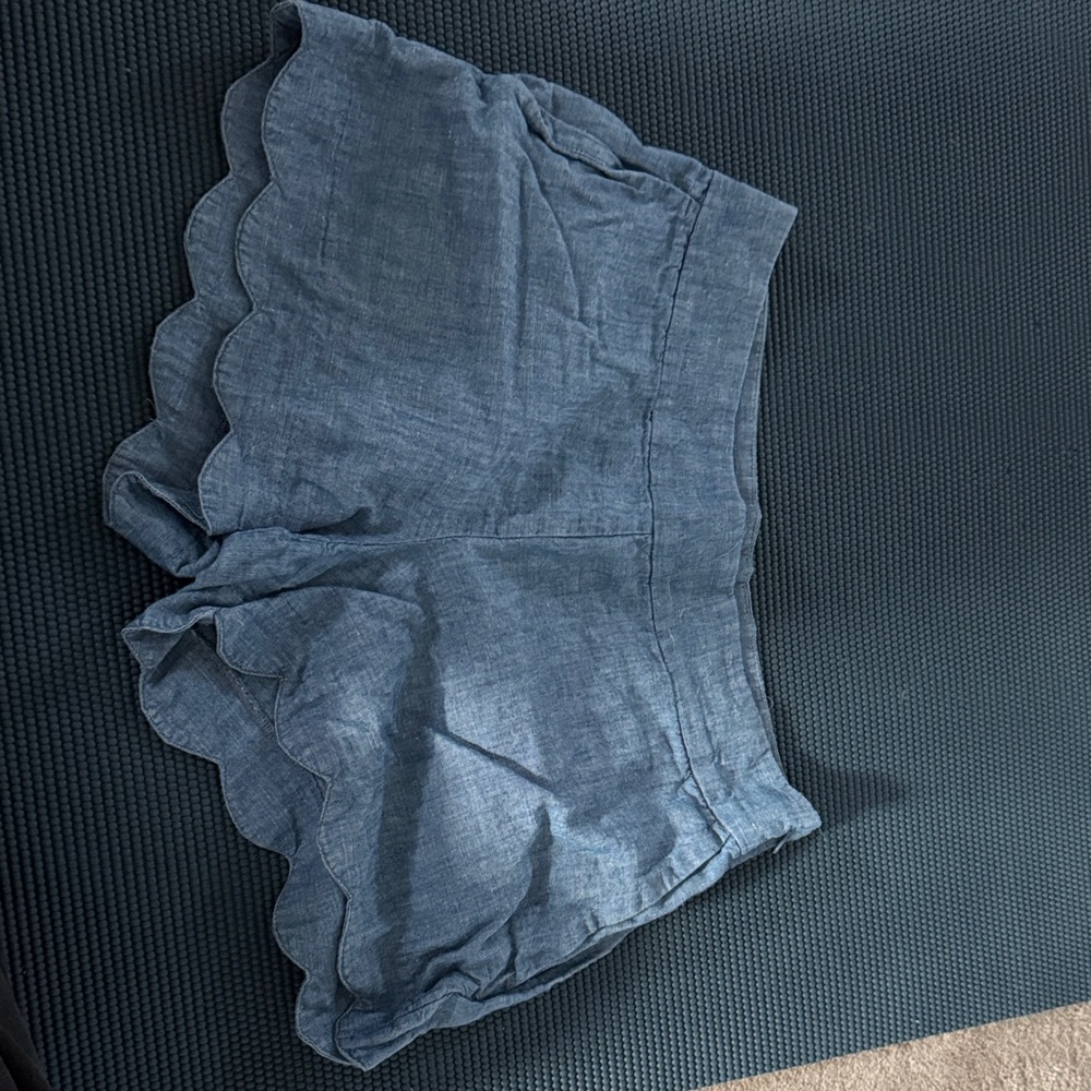 Loft - “The Rivera Short”